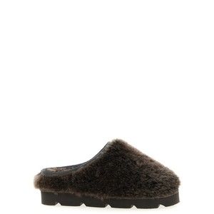 Brunello Cucinelli Monile Sherling Sabots - NWT